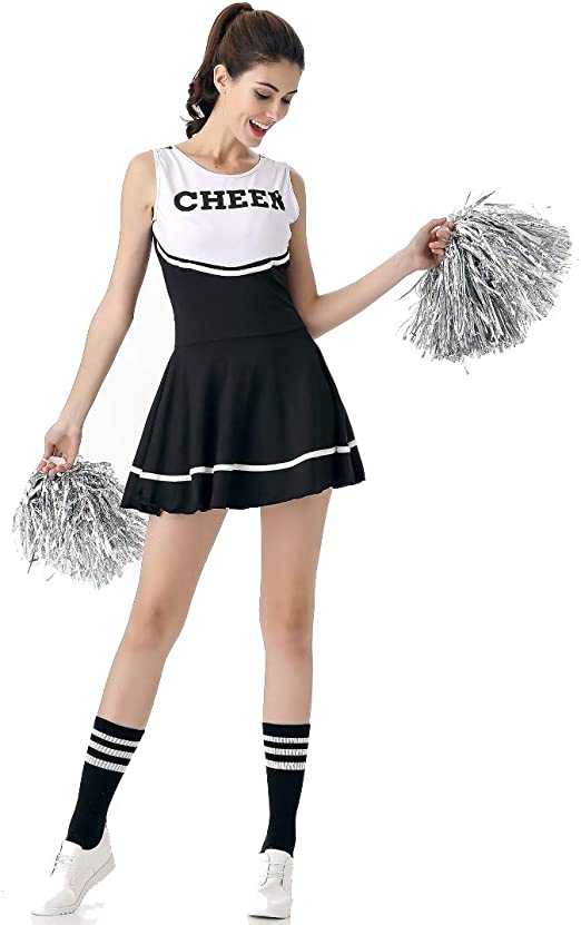 Cheerleader Uniform