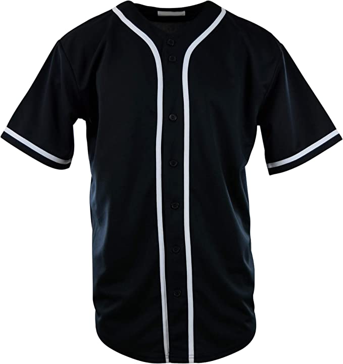 Baseball Uniform