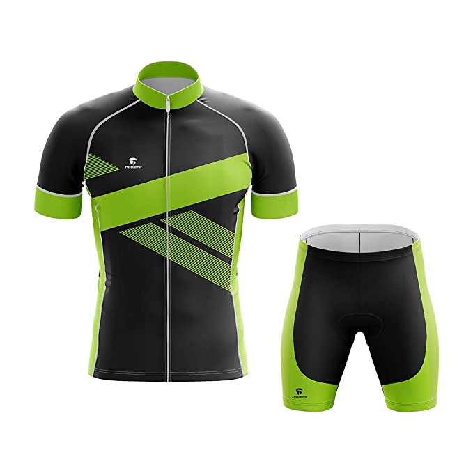 Cycling Jersey