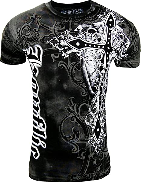 MMA T-Shirts