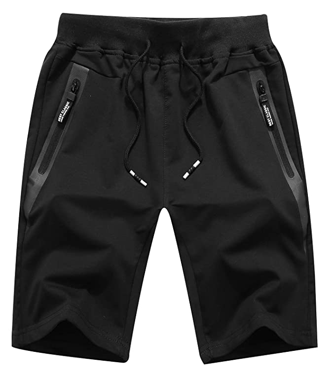 Gym Running Shorts