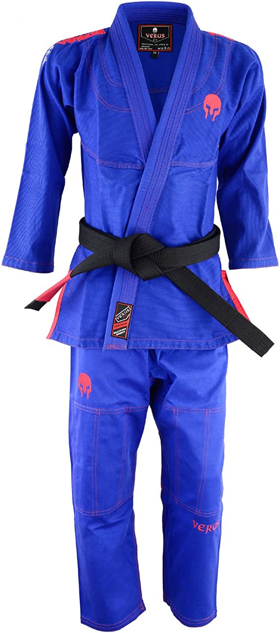 Jiu Jitsu Suits