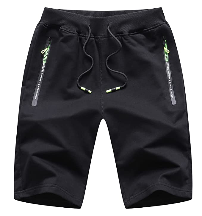 Gym Running Shorts