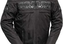 Textile Men Jackets