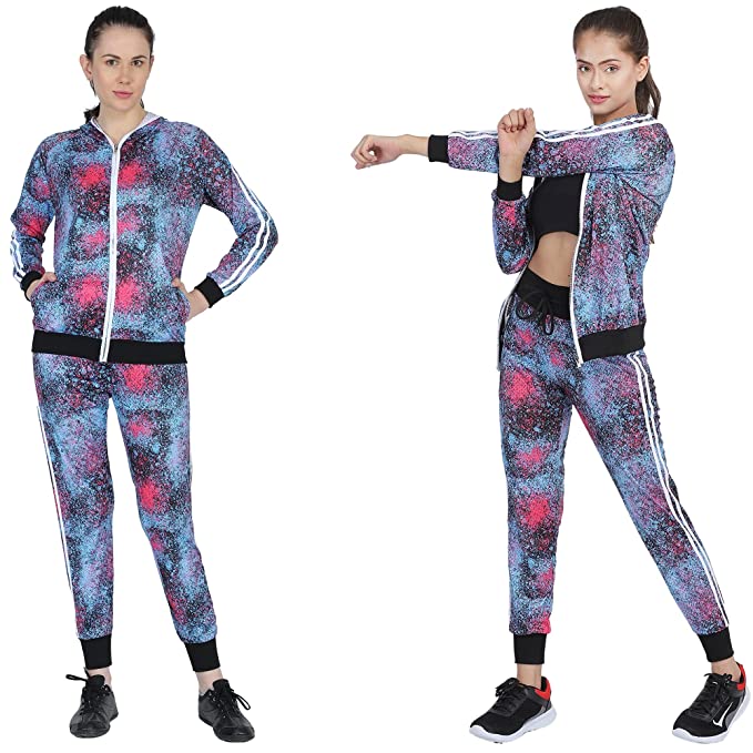 Women Yoga Set