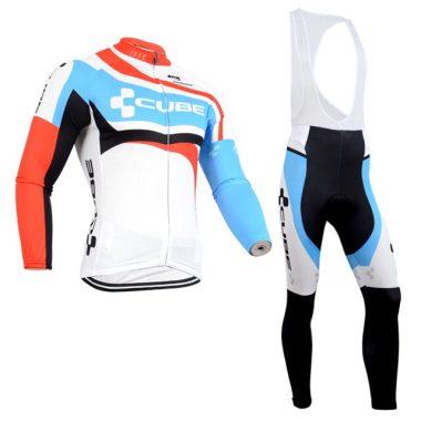 Cycling Wears