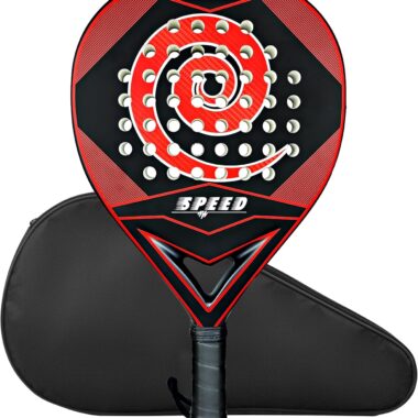 Padel Rackets
